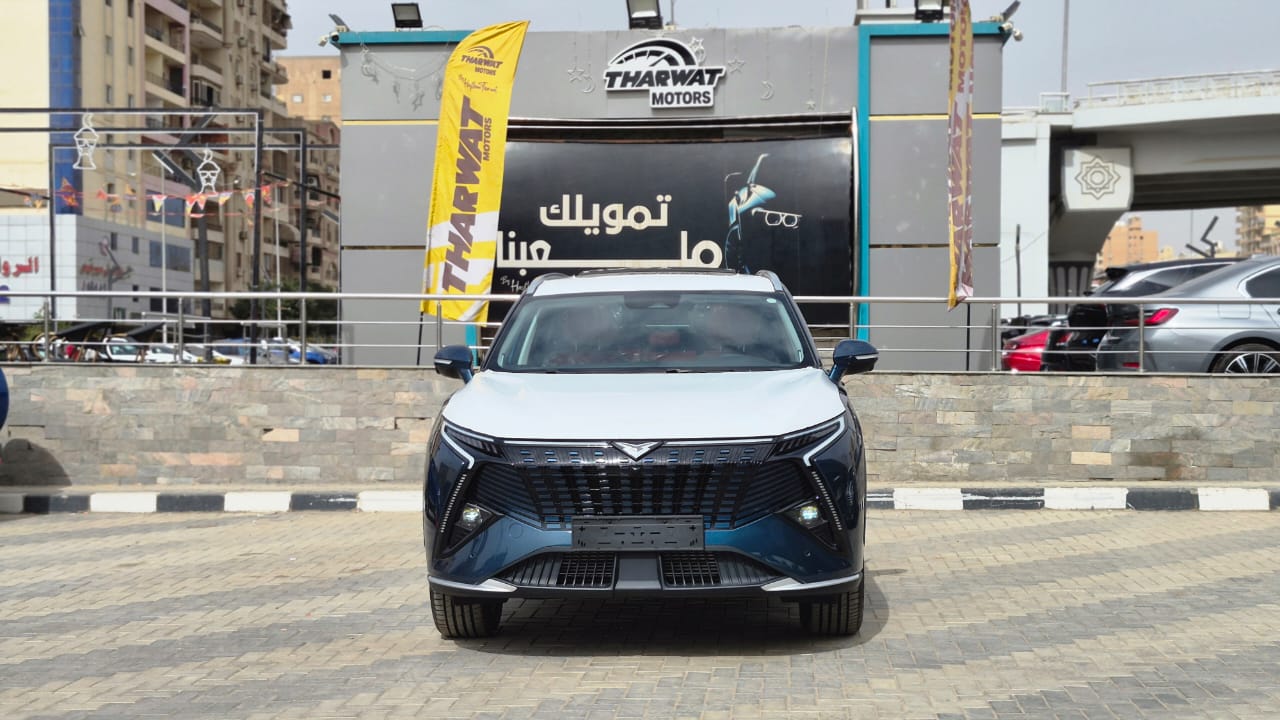 كايي X7